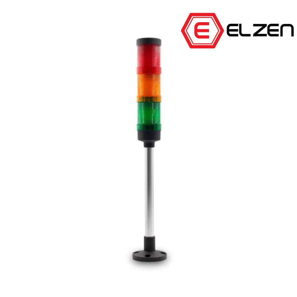 (ELZEN)-AL50E-RGM-23Z3 Tower light