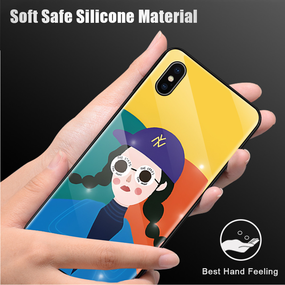 Samsung Galaxy J7 J6 S24 S23 S22 S21 S20 S10 S9 M02 M11 M22 Note 8 9 10 20 Ultra Lite FE Plus Core Pro 5G เคส Hard Case ราคา ถูกที่สุด ดีลบีเคเค แกลเลอรีภาพที่ 3