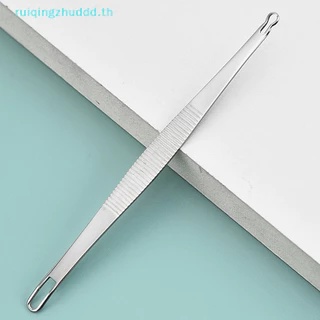 [MZ] Double Acne Removal Whitehead & Blackhead Remover Pimple Extractors [TH]