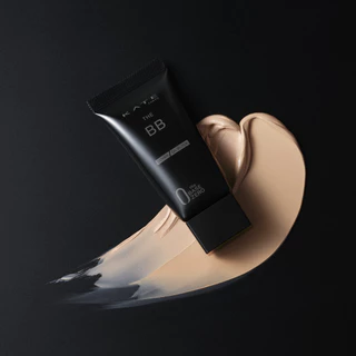 KATE บีบีครีม THE BB (COVER & OIL BLOCK) เนื้อบีบีครีม ปกปิดพร้อมควบคุมความมัน