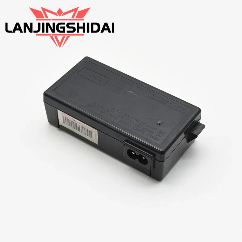 แหล่งจ่ายไฟเหมาะกับ (ใช้) สําหรับ Epson L110 L120 L210 L220 L360 L300 L310 L350 L355 L365 L455 L555 L565 L100 L132 L130 L222 อะแดปเตอร์ Charger