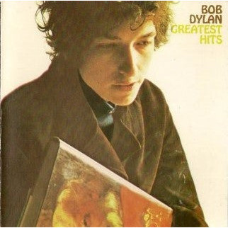 ซีดี Bob Dylan - Bob Dylan's Greatest Hits (CD) (VG)