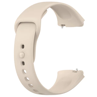สายยางซิลิโคนสำหรับ Redmi Watch 3/3 Active mi Watch 3 lite smart watch Xiaomi Redmi Watch 3 lite