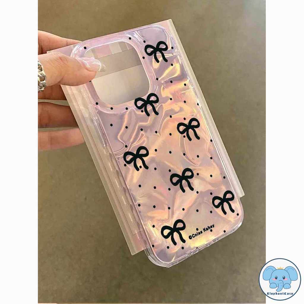 เรียบง่ายน่ารักห่วงสายยึดเข้ากันได้กับ IPhone 16 XR 11 12 15 13 14 Pro Max 7 15 8 6 6S Plus X XS Max แฟชั่นหรูหราปกนุ่ม