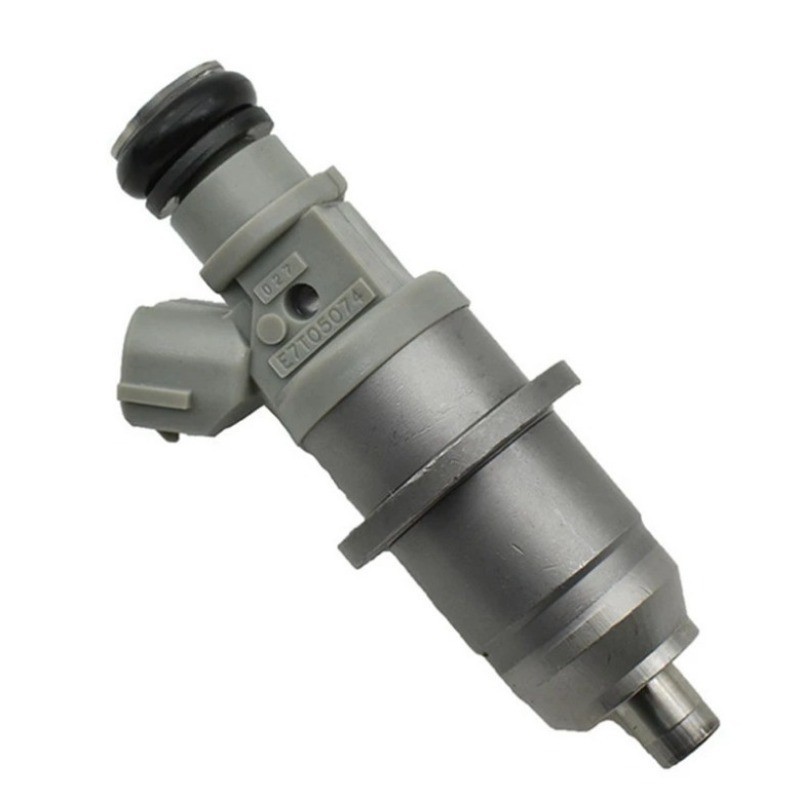 เหมาะสําหรับ Mitsubishi Pajero หัวฉีดน้ํามันเชื้อเพลิงคุณภาพสูง/หัวฉีด E7T05074/DIM1070G