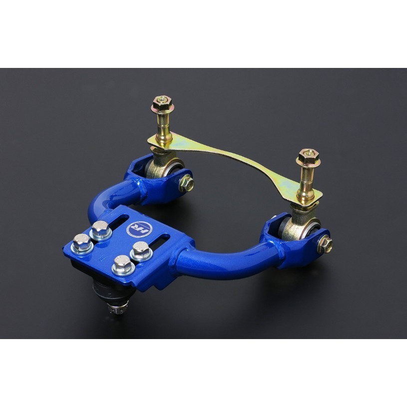 HARDRACE 6203 FRONT CAMBER KIT ฮาร์ดเรส ปีกนกหน้า-บนปรับแคมเบอร์ HONDA CIVIC EG INTEGRA DC2
