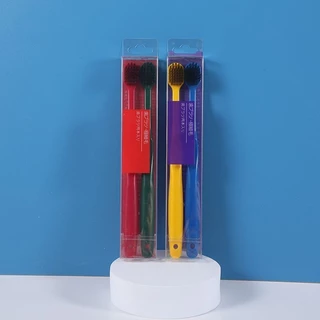 ยาสีฟันถ่านไม้ไผ่ แบมบู ลดฟันเหลือง ขจัดกลิ่นปาก ลมหายใจสดชื่น ขนาด 105 กรัม