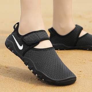 รองเท้าออกกำลังกายสำหรับผู้ใหญ่ ยูนิเซ็กส์ ว่ายน้ำ เล่นเซิร์…