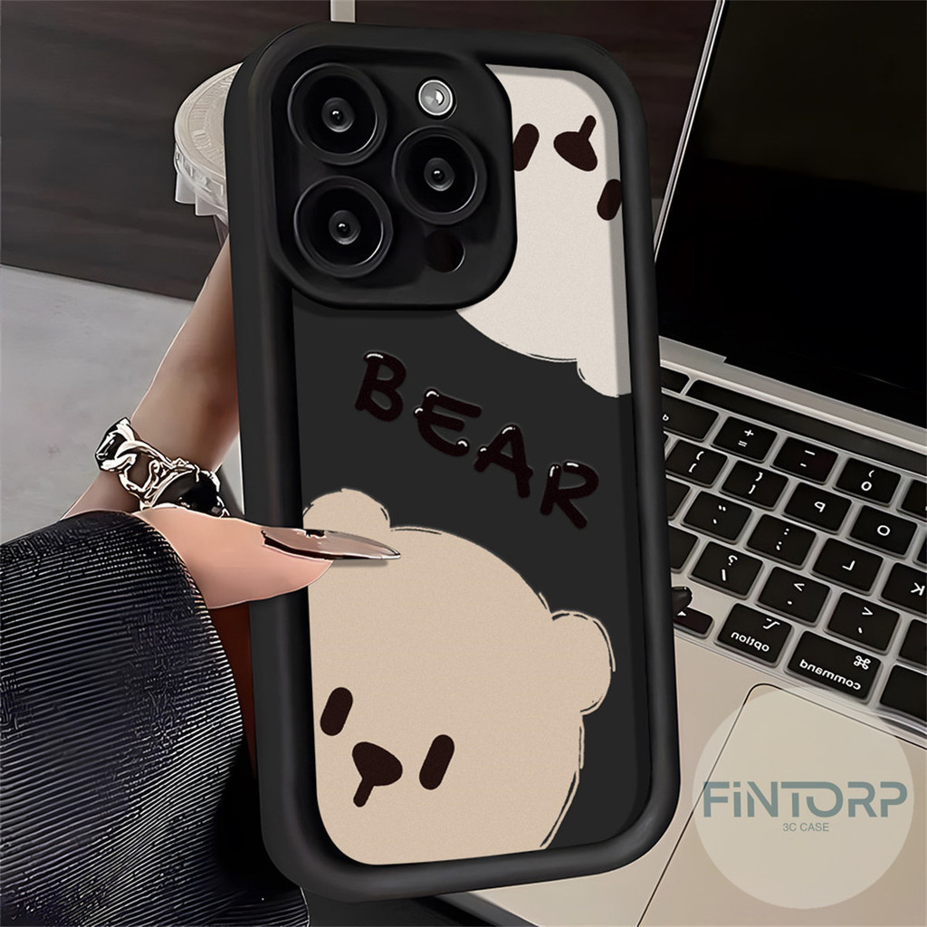 เคสทรศัพท์For Xiaomi Redmi 14C 13C 12C 12 Redmi Note 12 13 Pro 9 8 11 10 Poco X5 X6 M3 M6 9T 9A 9C 10C 9 11 Lite 4G 5G
