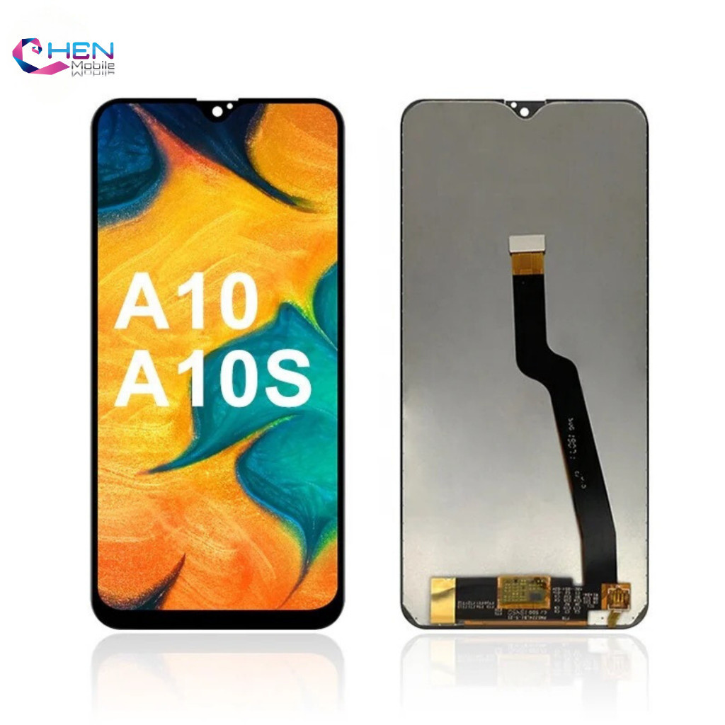 หน้าจอ Samsung A10 / A10S จอแท้ LCD Display พร้อมทัชสกรีน จอชุด A10 A10S อะไหล่จอซัมซุง งานแท้