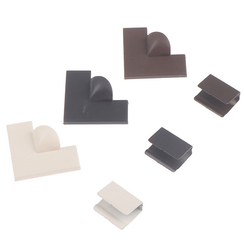 มุมมุ้งลวดหน้าต่าง อุปกรณ์เสริมมุ้งลวดหน้าต่าง PVC DIY อุปกรณ์เสริมมุ้งลวดหน้าต่างแม่เหล็ก - รูปที่ 3