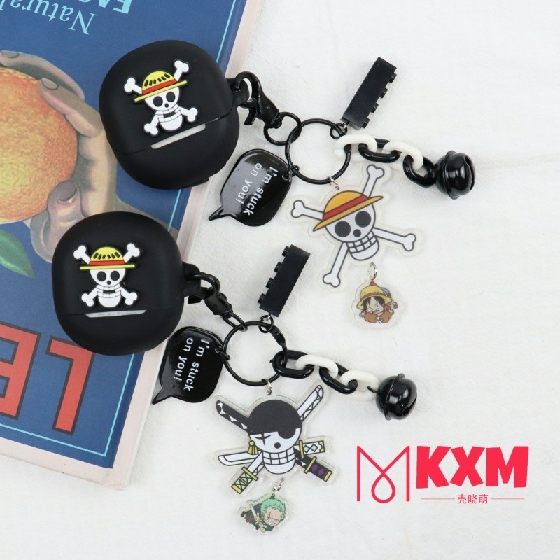 SA20 Soundpeats air5 case / air5 pro case Silicone Protective Case Dust-proof Protective Case for So