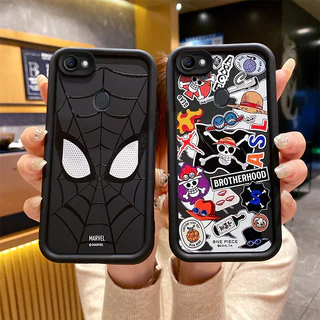 เคส oppo f7 เคสโทรศัพท์การ์ตูนอะนิเมะสําหรับเคส oppo f7 น่ารัก