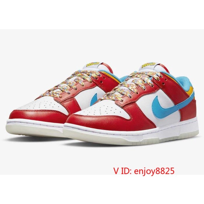 FRUiTY PEBBLES โลโก้ QS ต่ํา DH8009-600