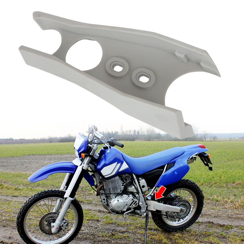 Yฝาครอบสไลเดอร์ยางสำหรับรถจักรยานยนต์ยามาฮ่า TT600RE TT600R ออฟโร้ด TT600 R อีกครั้ง