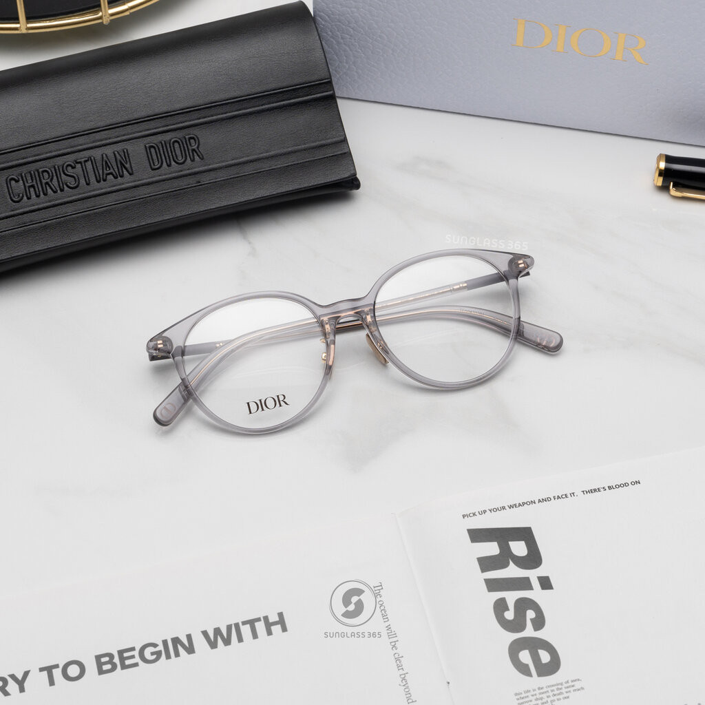 แว่นสายตา DIOR MINI CD O R5F 4500