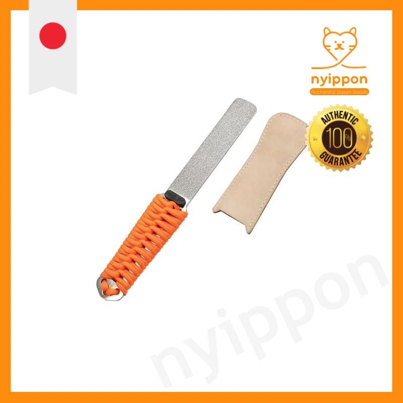 SHARPAL 181N Stick Type Knife Sharpener Axe Stone Mini Sharpening Diamond Sharpener Knife Sharpening