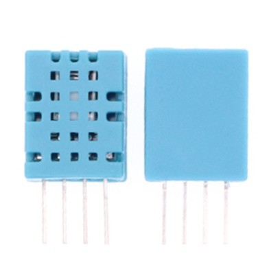 ES99 DHT11 DHT-11 DHT 11 ความชื้นเซ็นเซอร์อุณหภูมิ arduino - Clone