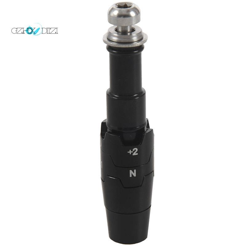 GzhxdiiziNew .335 Shaft Adapter Sleeve สําหรับ Callaway Big Bertha Alpha 815 XR Pro