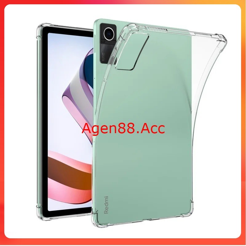 เคส ANTICRCK TAB SAMSUNG A9 / TAB A9+ / TAB S9 FE / TAB S9+ SAMSUNG TAB