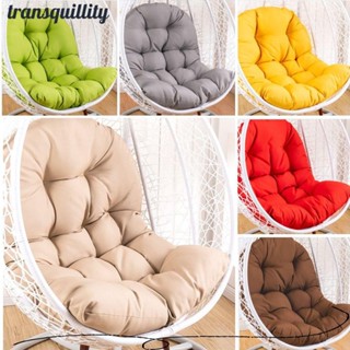Transquillity ไข่เบาะเก้าอี้เบาะรองนั่งสําหรับระเบียงเปลญวนก…
