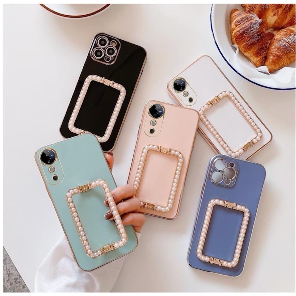 case vivo V40 , V40PRO เคส วีโว่ V40PRO case