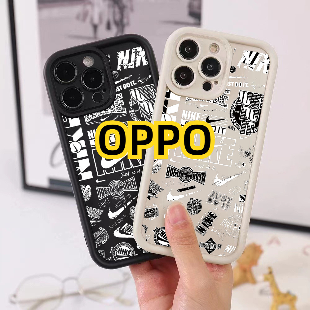 SUN ป้องกันการตก เคสโทรศัพท์ ทรายเพชร การ์ตูนหี OPPO สําหรับรุ่น Oppo A35 A57 A16 A8 A17 A58 A53 A38 A78 A5 A38