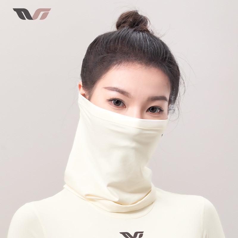 TVI Rockbros ผู้หญิงหน้ากากใบหน้าอบอุ่นกันลมเป็นมิตรกับผิวขี่จักรยานเล่นสกีผ้าพันคอน้ําหนักเบาฤดูหนาวขี่จักรยานหน้ากากใบหน้า