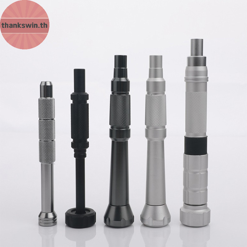 Thankswin Precision ไขควงสําหรับ 4 มม. Shank Bits สกรูผู้ถือเครื่องมือ th