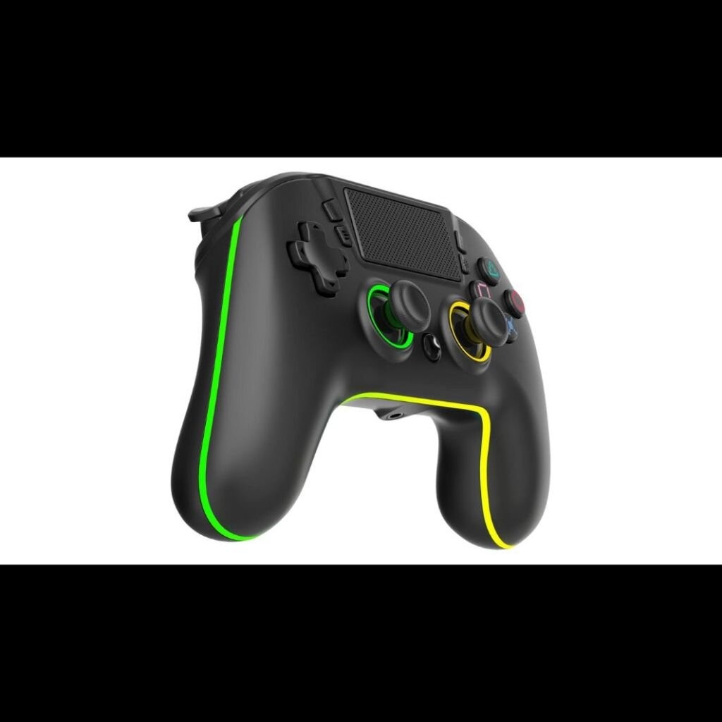 (พร้อมส่ง) PXEL PS4 EDGE CONTROLLER FOR PS4 / PS3 / PC / IOS / ANDROID (จอยเพลย์4)