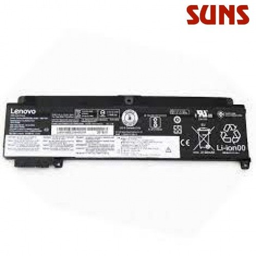 ✿แบตเตอรี่01av406 01av405สำหรับ Lenovo Thinkpad T460S T470S 00hw025 01av407 01av408