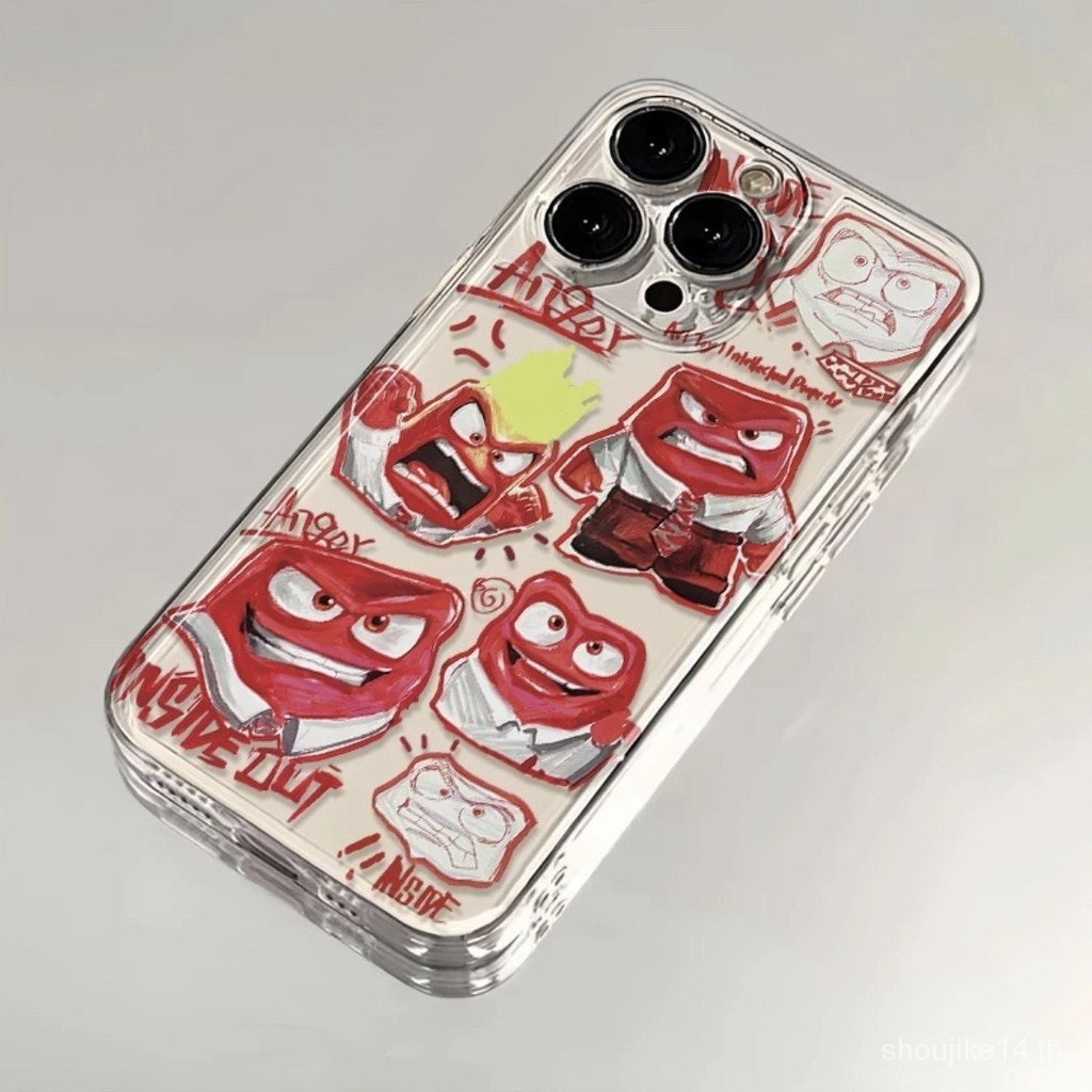 สำหรับ Apple iphone15/14PROMAX เคสโทรศัพท์มือถือ Huawei 13 12/11นุ่มเคสใส XR