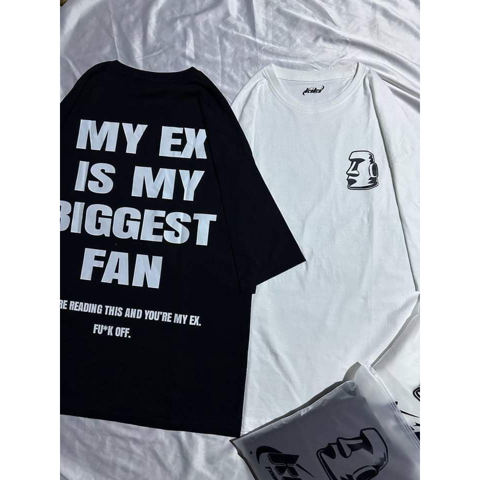 (จัดส่งตลอด 24 ชั่วโมง)Woo Right T-Shirt 100% Cotton HY