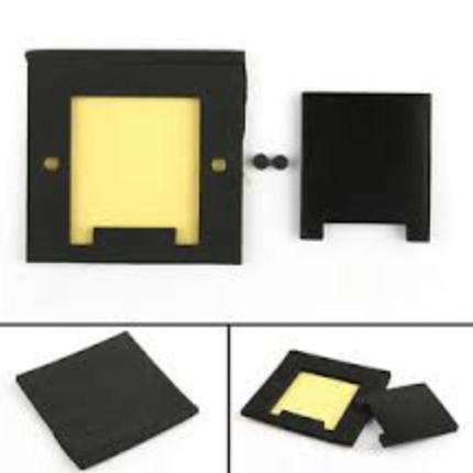 DP99 เพลเทียร์ 12706 ฉนวนกันความร้อน TEC1-12706 เพลเทียร์ ไม่รวม