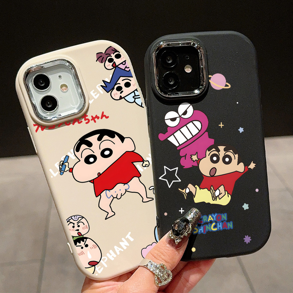 เคส For Xiaomi Redmi Note 14 13 12 11 11S 10 10S 9 9S Pro Plus 4G 5G เคสเรดมี เคสนิ่ม เคสโทรศัพท์ เคสซิลิโคน Case TPU PD ราคา ถูกที่สุด ดีลบีเคเค แกลเลอรีภาพที่ 3