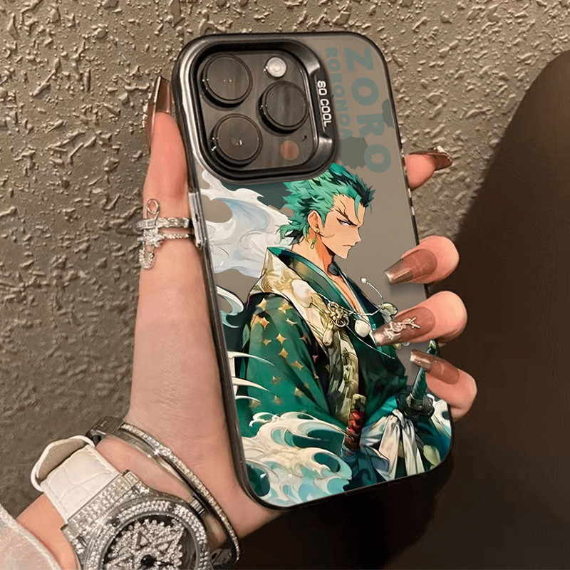 เคสโทรศัพท์แอปเปิ้ล ทนต่อสิ่งสกปรก 11 12 13 14 15 Pro Max XS X XR 7 8 14Plus ป้องกันการชนกันซารอนชิ้นเดียว