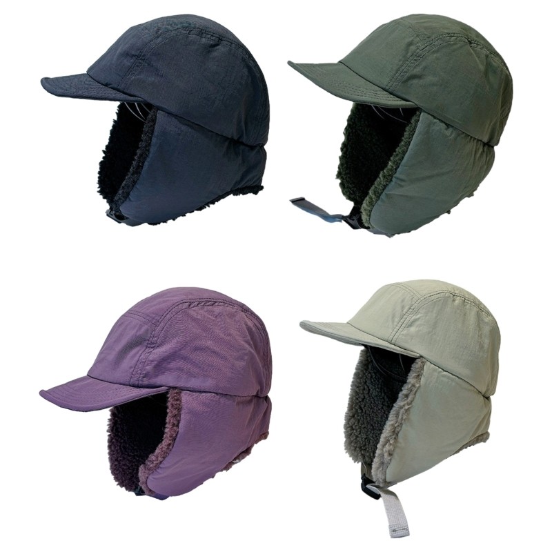 CH*  Casual Sport Hat Teen Stylish Hat Simple Street Hat Women Costume Accessory