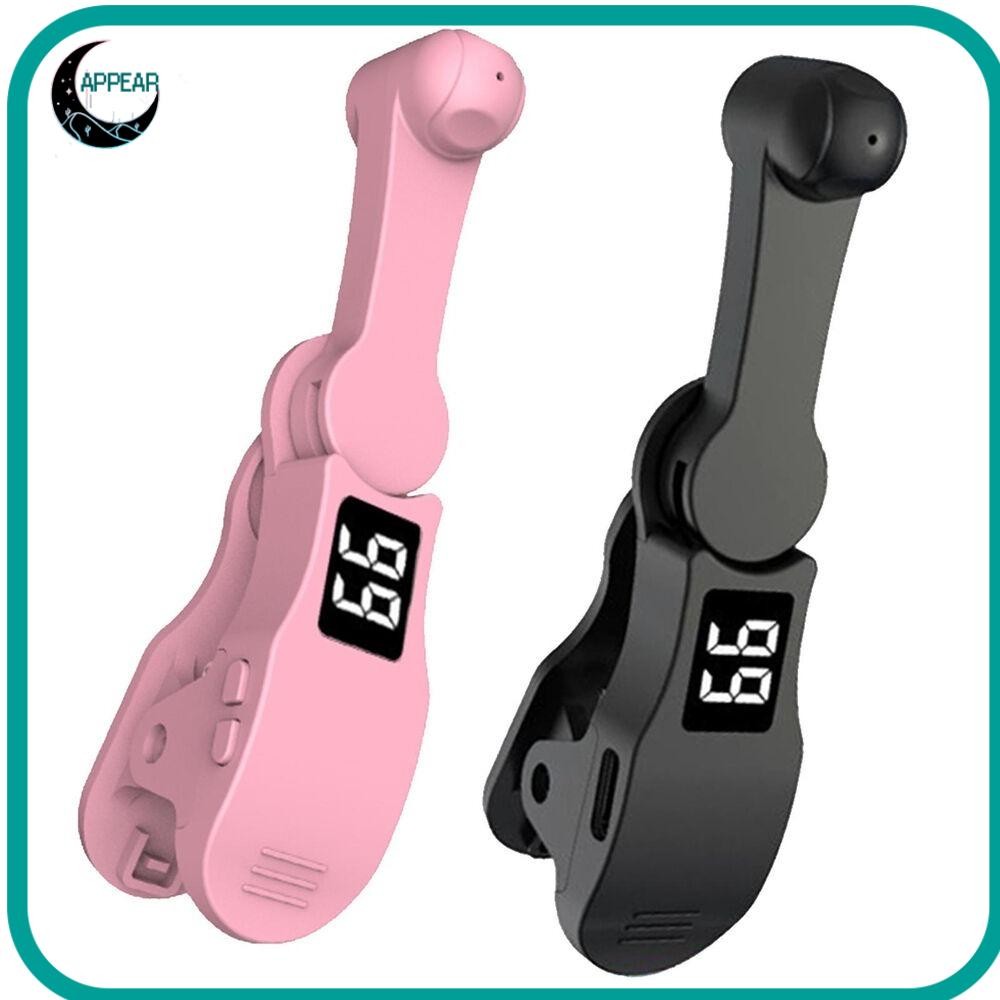 Appear Auto Clicker Tapper Liker, Fast Click ไฟฟ้าทางกายภาพตัวคลิกหน้าจออัตโนมัติ, อินเทอร์เฟซ USB โทรศัพท์มือถือเชื่อมต่อหน้าจอ Tapper สมาร์ทโทรศัพท์