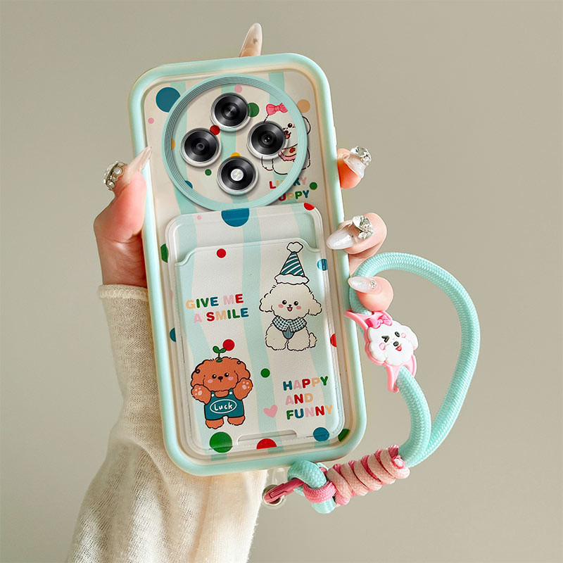 เคส oppo reno 12f 5g กระเป๋าใส่บัตรพร้อมเคสโทรศัพท์สําหรับเคส oppo reno 12f 5g ราคา ถูกที่สุด ดีลบีเคเค แกลเลอรีภาพที่ 6