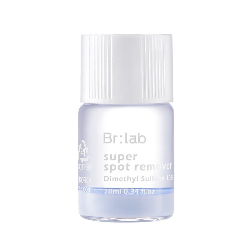 Br:lab Acne Super Spot Remover Dimethyl Sulfone 10% / Facial Acne Care Essence /br：lab