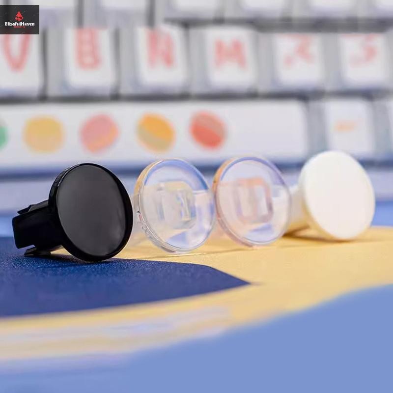 Cod สําหรับ Leobog K81 Hi75 ปุ่มลูกบิดไร้สาย Swap Gaming 3 โหมด Backlit RGB คีย์บอร์ดอุปกรณ์เสริม Hot Mechanical Keyboa ใหม่