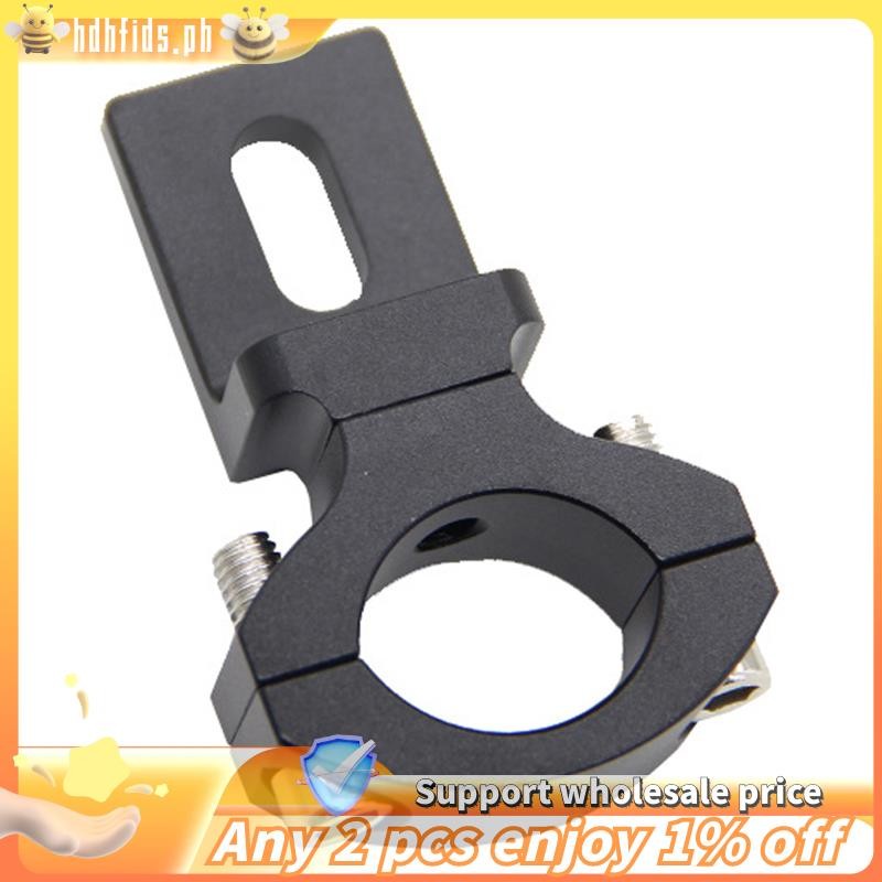 -Universal Handlebar 22 25 มม.7/8 นิ้วรถจักรยานยนต์ไฟหน้าวงเล็บ Spotlight Tube Clamp สําหรับ Cafe Ra