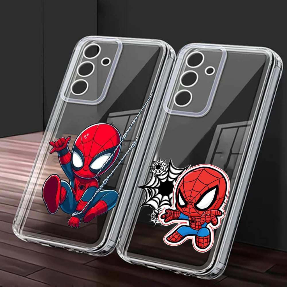 [BN 68] เคสใสเคลือบเงาสําหรับ OPPO A3S A5S F9 A1K A12 A15 A15S A17 A17K A18 A39 A57 OLD A18 A38 A3 P