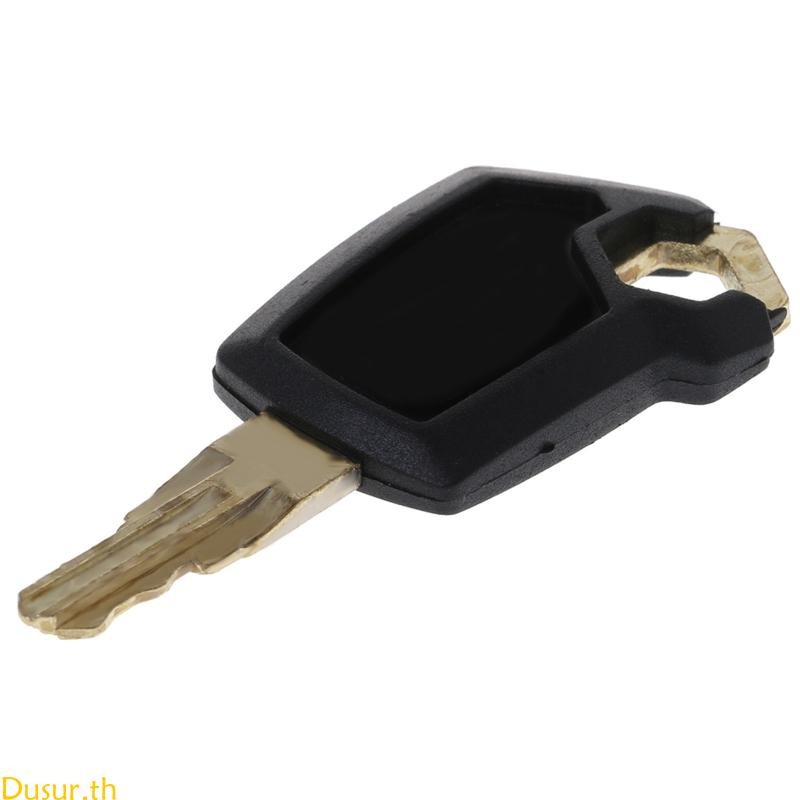 Dusur Dozer Key 5P8500 สําหรับสวิตช์อุปกรณ์เสริมรถขุด CAT