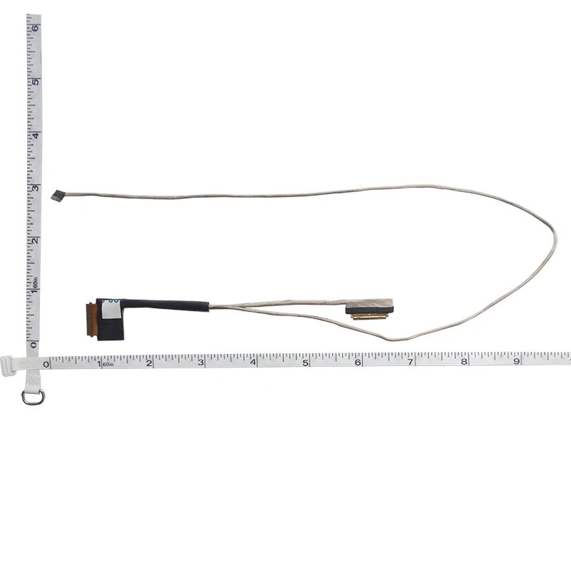 ใหม่ DC02001YF10 Lvds สําหรับ Lenovo Ideapad 320-15 320-15IKB 320-15ISK 5000-15 520-15 320-15ABR DC0