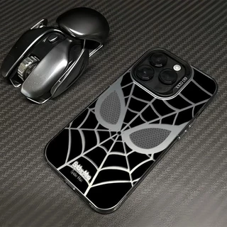TPU เคส For Samsung สไปเดอร์แมน A56 5G A55 A05s A16 A06 A36 A26 A15 A05 S24 Ultra A22 A13 A54 S23 A53 ป้องกันการตก