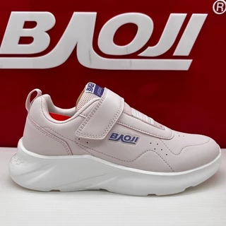 Baoji บาโอจิ รองเท้าผ้าใบผู้หญิง bjw1097