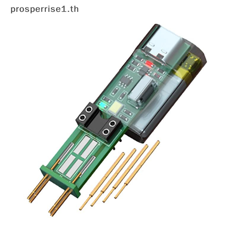 [PPTH] Optocoupler Tester Optocoupler Test Detection Tool Online Test Module Repair Replacement Acce