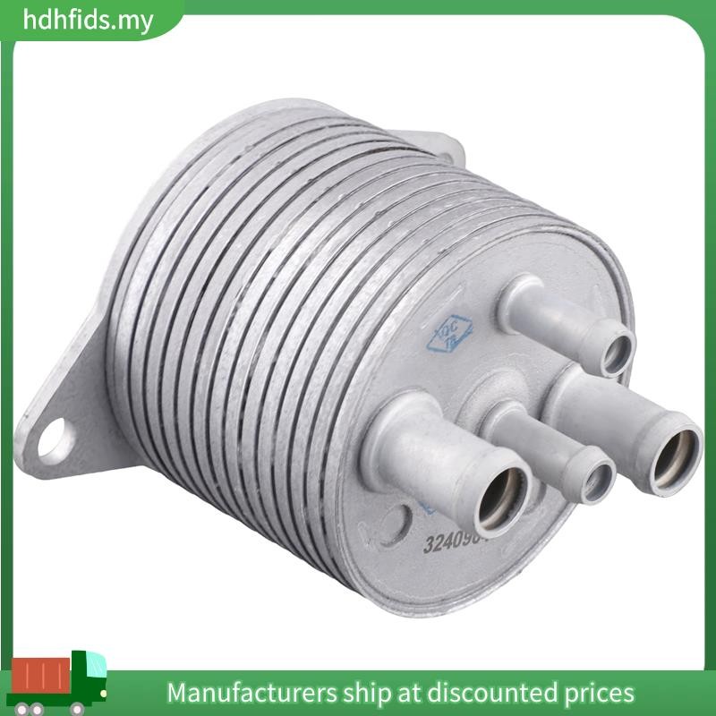 ยี่ห้อใหม่ Oil Cooler Assy 31237AA100 สําหรับ Subaru Forester 2013-2018