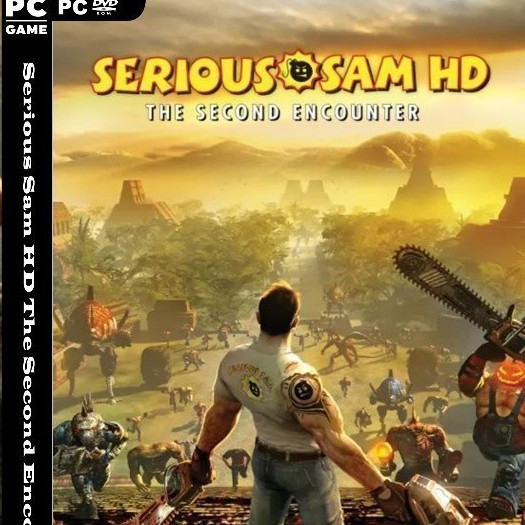 serious sam ถูกที่สุด พร้อมโปรโมชั่น ก.พ. 2026 | BigGoเช็คราคาง่ายๆ